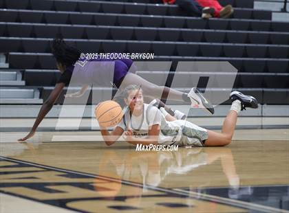 Thumbnail 3 in Portland @ Mount Juliet (Mt. Juliet Thanksgiving Tournament) photogallery.