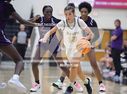 Thumbnail 1 in Portland @ Mount Juliet (Mt. Juliet Thanksgiving Tournament) photogallery.