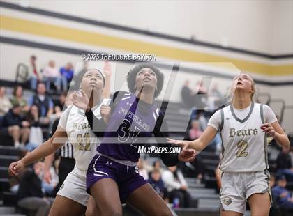 Thumbnail 1 in Portland @ Mount Juliet (Mt. Juliet Thanksgiving Tournament) photogallery.