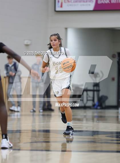 Thumbnail 1 in Portland @ Mount Juliet (Mt. Juliet Thanksgiving Tournament) photogallery.