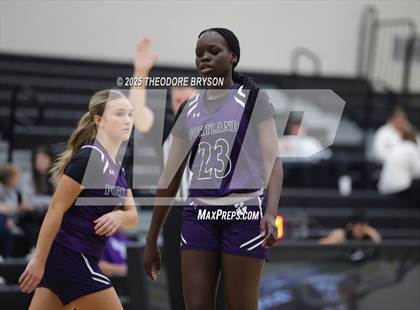 Thumbnail 2 in Portland @ Mount Juliet (Mt. Juliet Thanksgiving Tournament) photogallery.