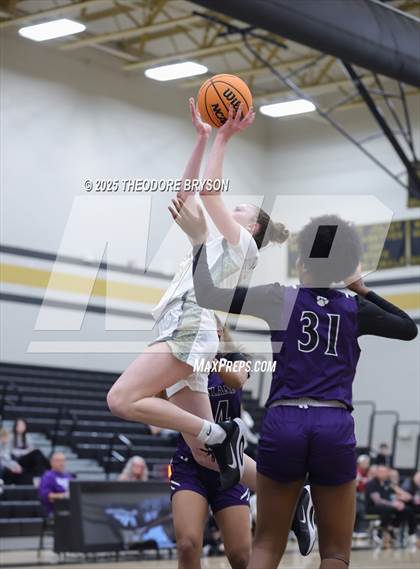 Thumbnail 1 in Portland @ Mount Juliet (Mt. Juliet Thanksgiving Tournament) photogallery.