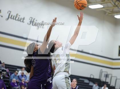 Thumbnail 1 in Portland @ Mount Juliet (Mt. Juliet Thanksgiving Tournament) photogallery.