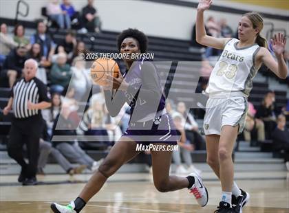 Thumbnail 1 in Portland @ Mount Juliet (Mt. Juliet Thanksgiving Tournament) photogallery.