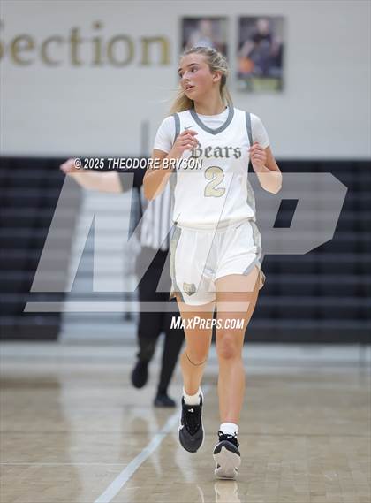 Thumbnail 2 in Portland @ Mount Juliet (Mt. Juliet Thanksgiving Tournament) photogallery.