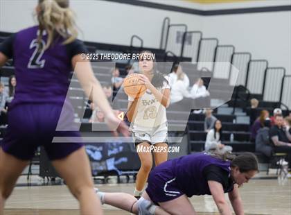Thumbnail 1 in Portland @ Mount Juliet (Mt. Juliet Thanksgiving Tournament) photogallery.