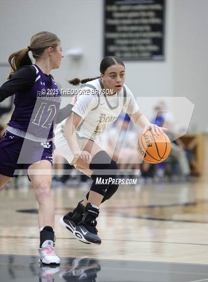 Thumbnail 3 in Portland @ Mount Juliet (Mt. Juliet Thanksgiving Tournament) photogallery.