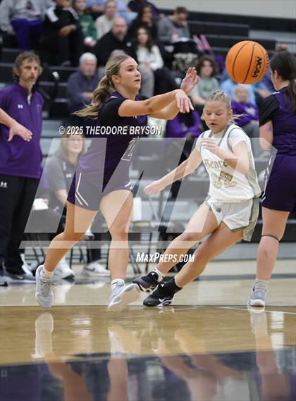 Thumbnail 1 in Portland @ Mount Juliet (Mt. Juliet Thanksgiving Tournament) photogallery.