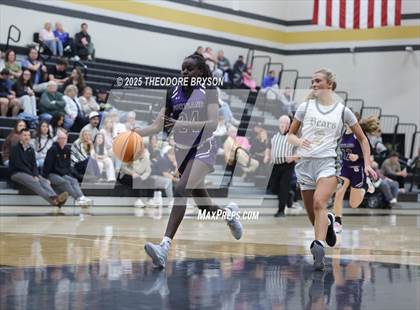 Thumbnail 2 in Portland @ Mount Juliet (Mt. Juliet Thanksgiving Tournament) photogallery.