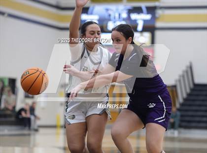 Thumbnail 3 in Portland @ Mount Juliet (Mt. Juliet Thanksgiving Tournament) photogallery.