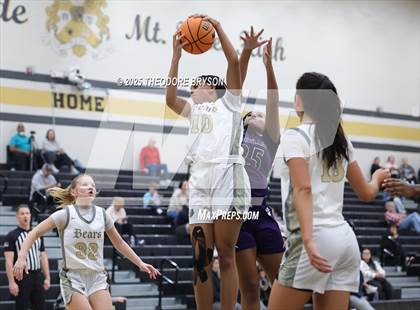 Thumbnail 3 in Portland @ Mount Juliet (Mt. Juliet Thanksgiving Tournament) photogallery.