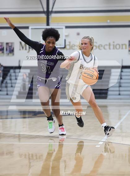 Thumbnail 2 in Portland @ Mount Juliet (Mt. Juliet Thanksgiving Tournament) photogallery.