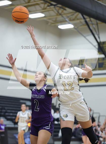 Thumbnail 1 in Portland @ Mount Juliet (Mt. Juliet Thanksgiving Tournament) photogallery.