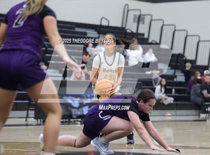 Thumbnail 2 in Portland @ Mount Juliet (Mt. Juliet Thanksgiving Tournament) photogallery.