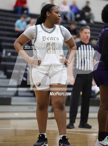 Thumbnail 1 in Portland @ Mount Juliet (Mt. Juliet Thanksgiving Tournament) photogallery.