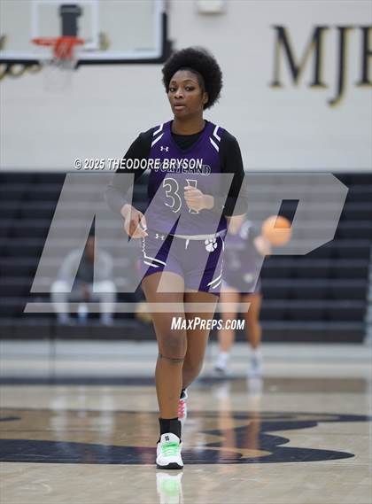 Thumbnail 3 in Portland @ Mount Juliet (Mt. Juliet Thanksgiving Tournament) photogallery.