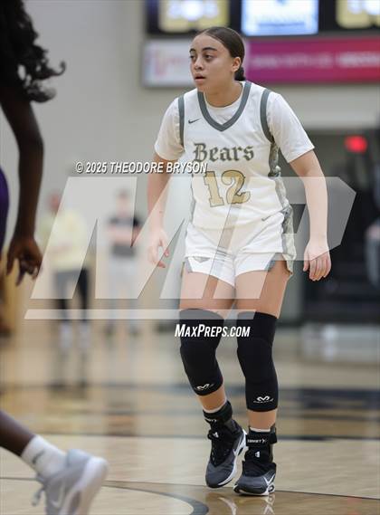 Thumbnail 3 in Portland @ Mount Juliet (Mt. Juliet Thanksgiving Tournament) photogallery.