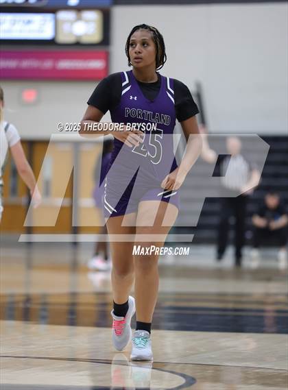 Thumbnail 1 in Portland @ Mount Juliet (Mt. Juliet Thanksgiving Tournament) photogallery.