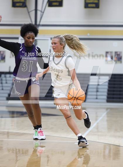 Thumbnail 1 in Portland @ Mount Juliet (Mt. Juliet Thanksgiving Tournament) photogallery.