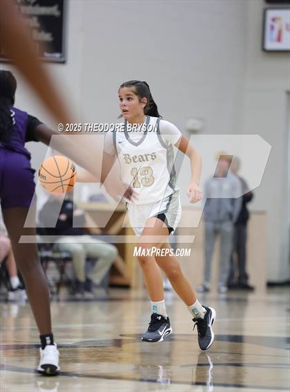 Thumbnail 2 in Portland @ Mount Juliet (Mt. Juliet Thanksgiving Tournament) photogallery.