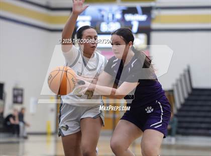 Thumbnail 2 in Portland @ Mount Juliet (Mt. Juliet Thanksgiving Tournament) photogallery.