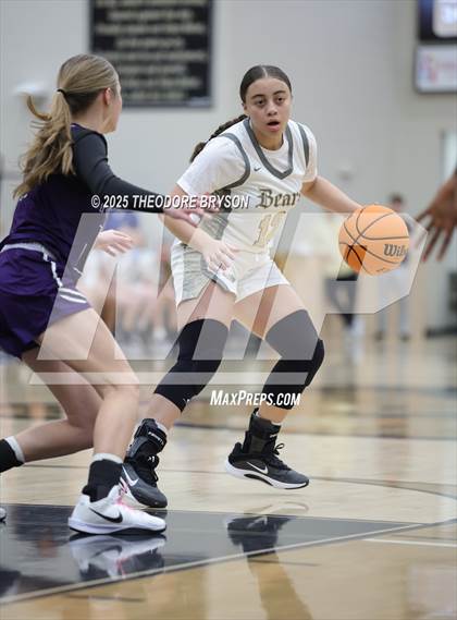 Thumbnail 1 in Portland @ Mount Juliet (Mt. Juliet Thanksgiving Tournament) photogallery.