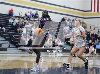 Thumbnail 3 in Portland @ Mount Juliet (Mt. Juliet Thanksgiving Tournament) photogallery.