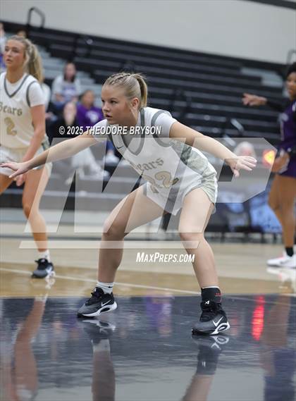 Thumbnail 1 in Portland @ Mount Juliet (Mt. Juliet Thanksgiving Tournament) photogallery.