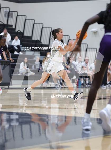 Thumbnail 3 in Portland @ Mount Juliet (Mt. Juliet Thanksgiving Tournament) photogallery.