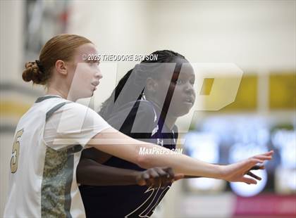 Thumbnail 1 in Portland @ Mount Juliet (Mt. Juliet Thanksgiving Tournament) photogallery.