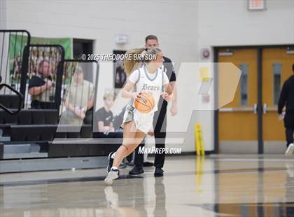 Thumbnail 1 in Portland @ Mount Juliet (Mt. Juliet Thanksgiving Tournament) photogallery.