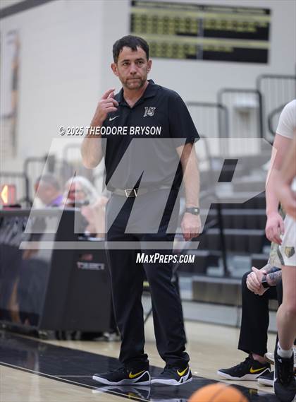 Thumbnail 3 in Portland @ Mount Juliet (Mt. Juliet Thanksgiving Tournament) photogallery.