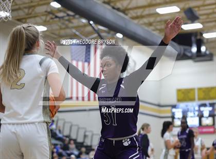 Thumbnail 3 in Portland @ Mount Juliet (Mt. Juliet Thanksgiving Tournament) photogallery.