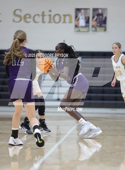 Thumbnail 3 in Portland @ Mount Juliet (Mt. Juliet Thanksgiving Tournament) photogallery.