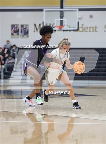 Thumbnail 2 in Portland @ Mount Juliet (Mt. Juliet Thanksgiving Tournament) photogallery.