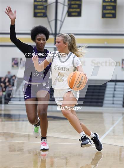 Thumbnail 1 in Portland @ Mount Juliet (Mt. Juliet Thanksgiving Tournament) photogallery.