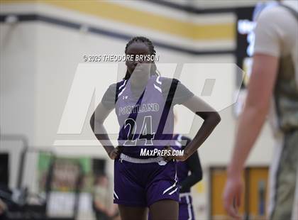 Thumbnail 3 in Portland @ Mount Juliet (Mt. Juliet Thanksgiving Tournament) photogallery.