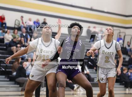 Thumbnail 3 in Portland @ Mount Juliet (Mt. Juliet Thanksgiving Tournament) photogallery.