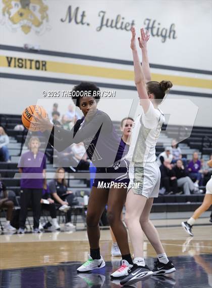 Thumbnail 2 in Portland @ Mount Juliet (Mt. Juliet Thanksgiving Tournament) photogallery.