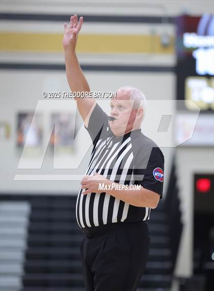 Thumbnail 3 in Portland @ Mount Juliet (Mt. Juliet Thanksgiving Tournament) photogallery.