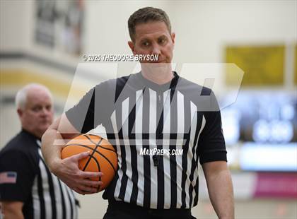 Thumbnail 3 in Portland @ Mount Juliet (Mt. Juliet Thanksgiving Tournament) photogallery.