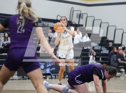 Thumbnail 2 in Portland @ Mount Juliet (Mt. Juliet Thanksgiving Tournament) photogallery.