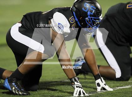 Thumbnail 1 in Placer @ Crenshaw (CIF State Division 4-AA Final) photogallery.