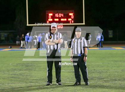 Thumbnail 3 in Placer @ Crenshaw (CIF State Division 4-AA Final) photogallery.
