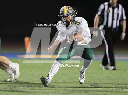 Thumbnail 2 in Placer @ Crenshaw (CIF State Division 4-AA Final) photogallery.