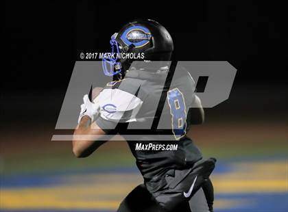 Thumbnail 2 in Placer @ Crenshaw (CIF State Division 4-AA Final) photogallery.
