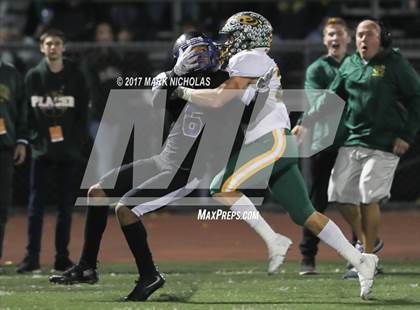 Thumbnail 3 in Placer @ Crenshaw (CIF State Division 4-AA Final) photogallery.