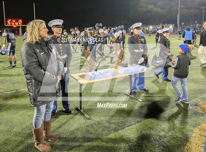 Thumbnail 1 in Placer @ Crenshaw (CIF State Division 4-AA Final) photogallery.