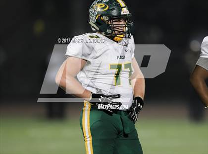 Thumbnail 2 in Placer @ Crenshaw (CIF State Division 4-AA Final) photogallery.