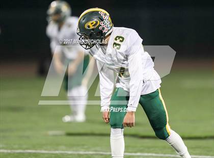 Thumbnail 3 in Placer @ Crenshaw (CIF State Division 4-AA Final) photogallery.